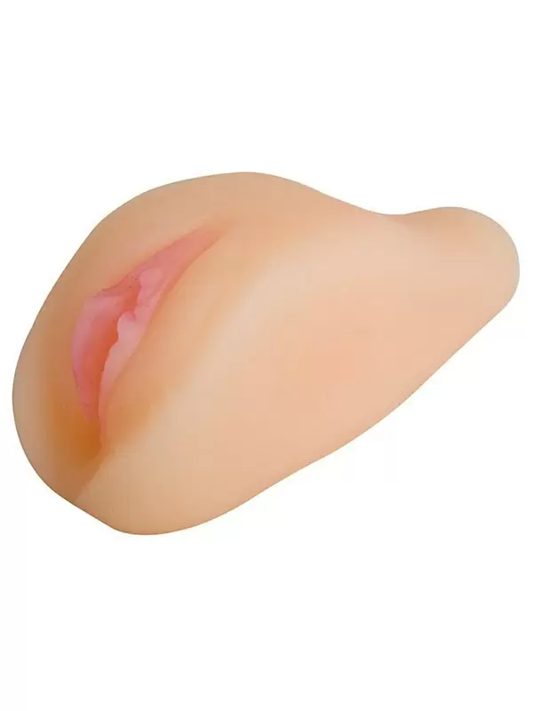 Мастурбатор вагина Cyber Sex Buddy – телесный