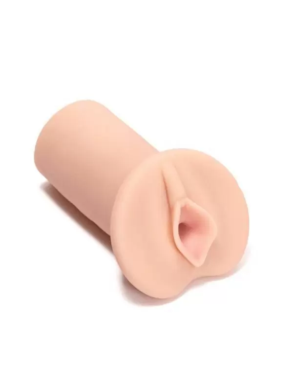 Мастурбатор Pornhub Bump & Grind - телесный