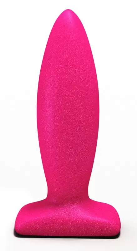 Анальный стимулятор Streamline Plug pink 511631lola