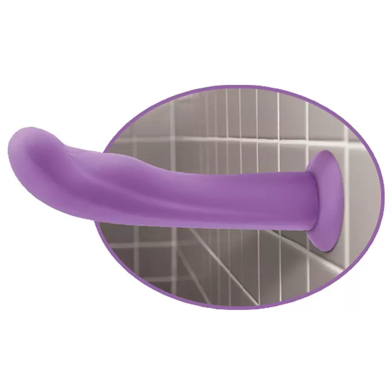 Вибромассажер на присоске Fetish Fantasy Elite 6