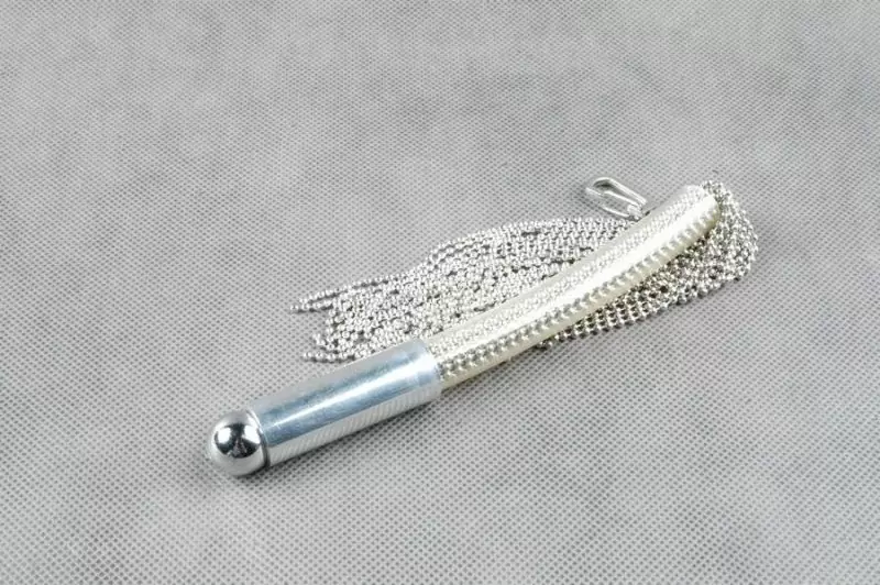 Плетка «Стальной дождь-1»