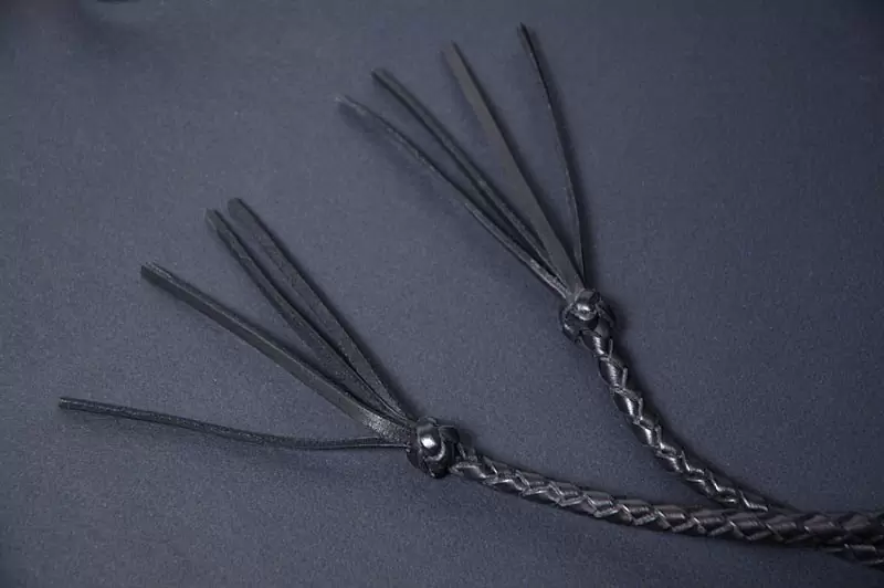 Кнут короткий «Ядовитое жало»