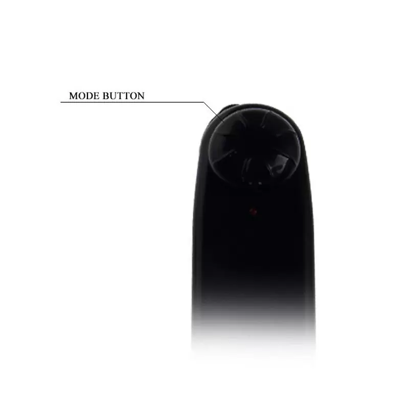 Объемный реалистичный вибратор с мошонкой и присоской Intrepid Imperor 7” – розовый