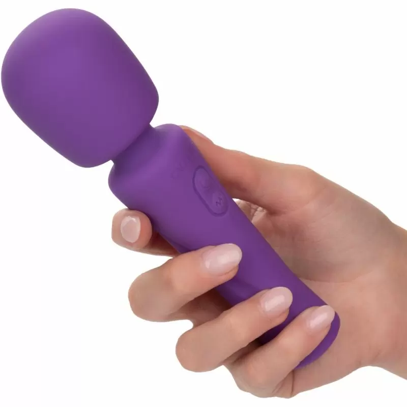 Универсальный вебромассажер Stella Liquid Silicone Massager