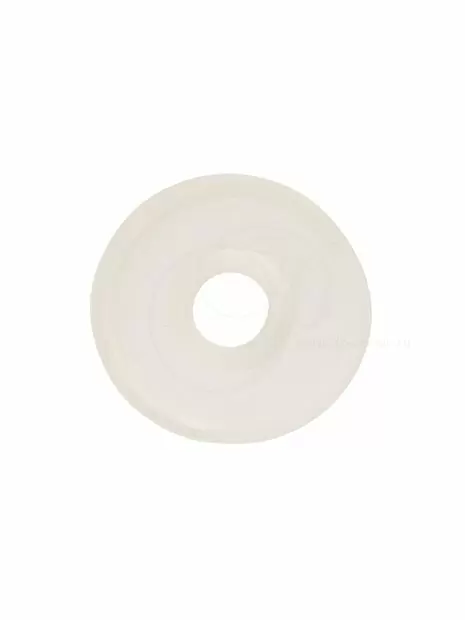 Эрекционное кольцо/бампер LOVE SLEEVES, 21 мм