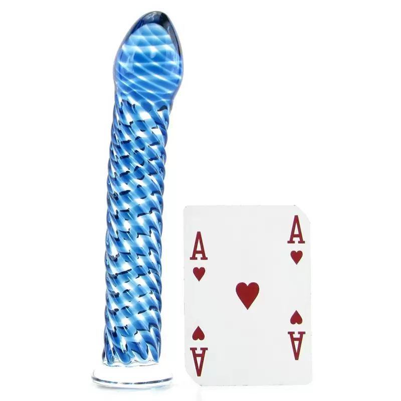 Анальный стимулятор Icicles № 29