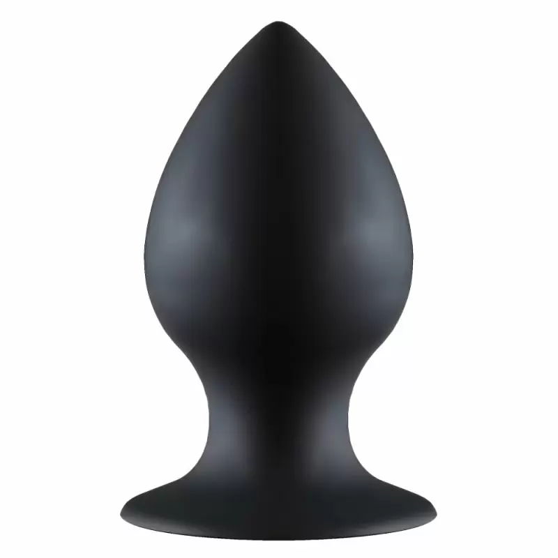 Анальная пробка Thick Anal Plug Medium 4210-01Lola