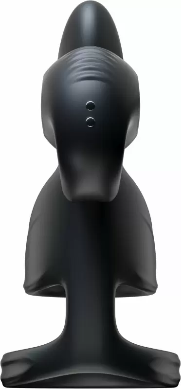 Инновационное эрекционное кольцо SVibe JOVI, 8 режимов работы, пульт ДУ, двойная стимуляция