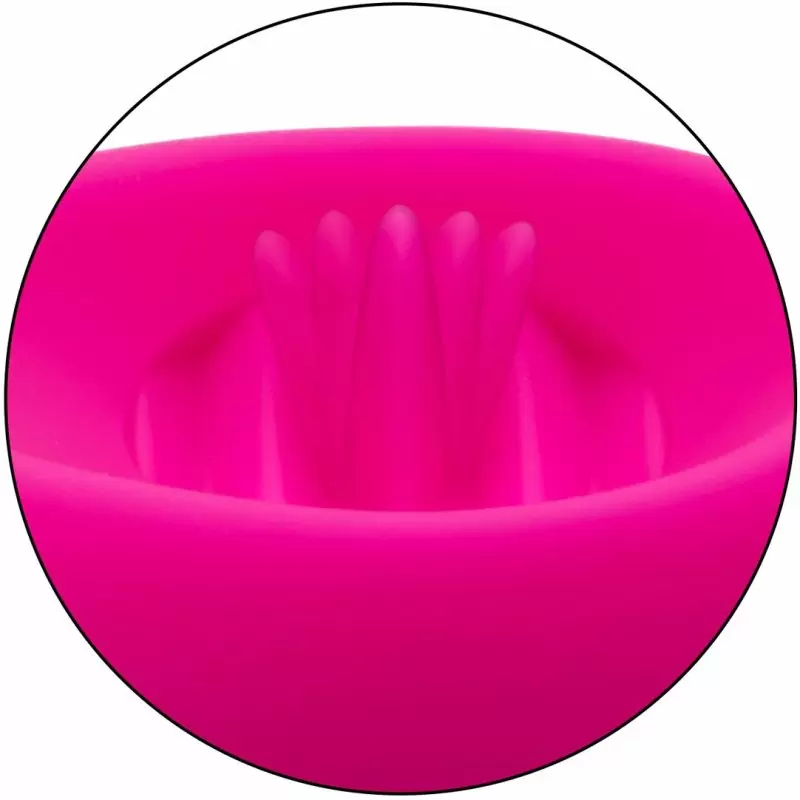 Стимулятор в трусики с пультом управления Lock-N-Play Remote Flicker Panty Teaser