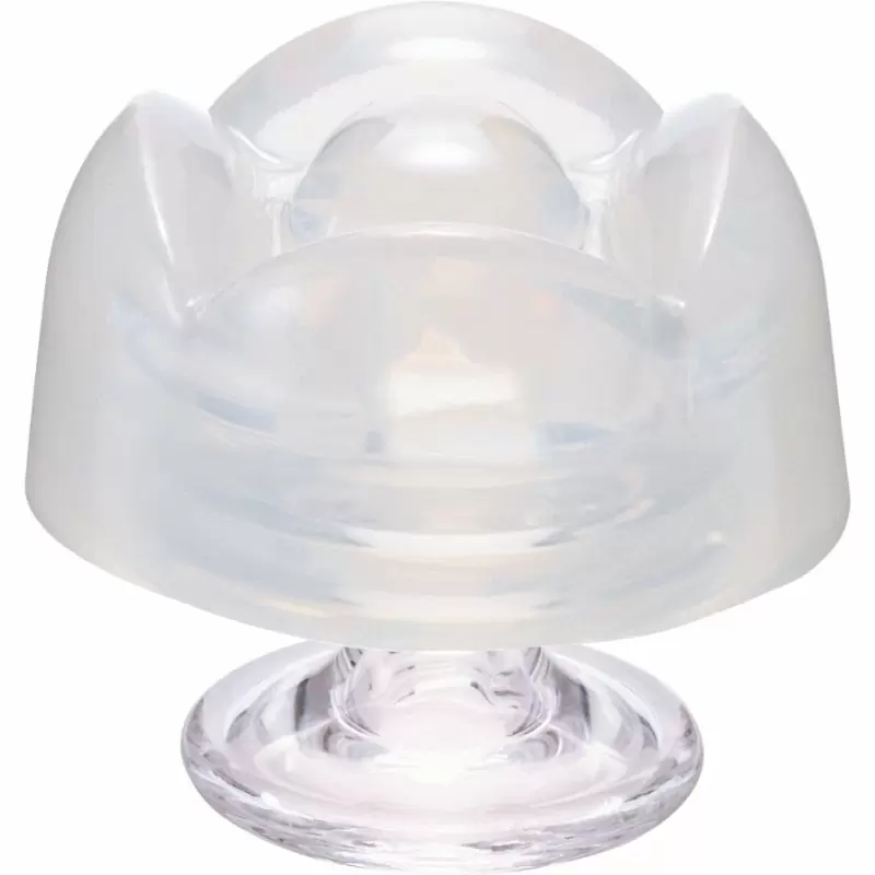 IROHA Клиторальный стимулятор Petit Lily