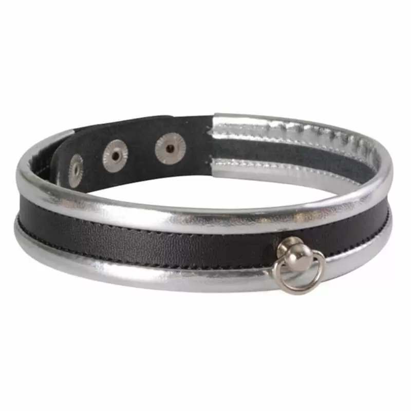 Узкий ошейник