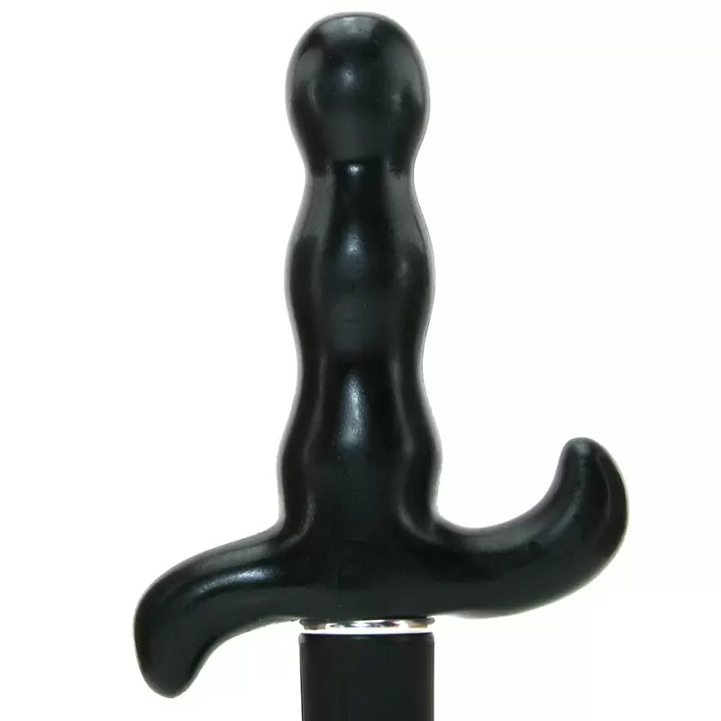 Стимулятор простаты 9-Function Prostate Vibe с вибрацией