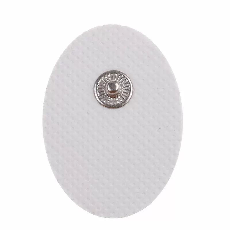 Электростимулятор Electroshock - Pad Kit - White