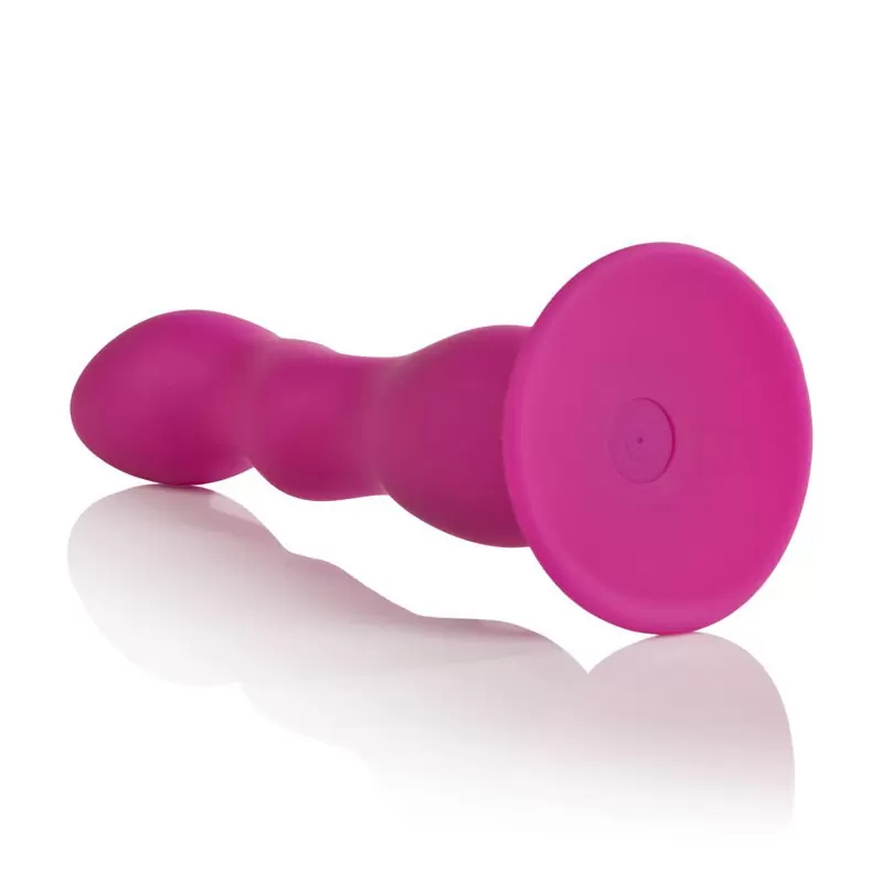 Перезаряжаемый вибромассажер Love Rider Wireless “G”