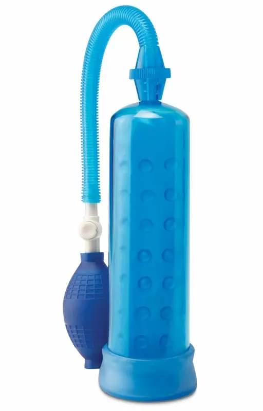 Вакуумная помпа Pump Worx - Blue