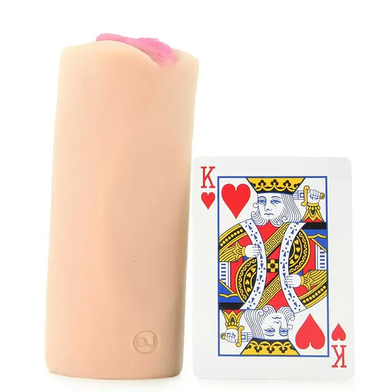 Вагина-мастурбатор Dana DeArmond