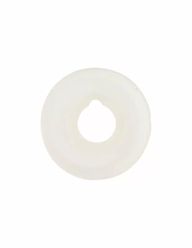 Эрекционное кольцо/бампер LOVE SLEEVES, 26 мм.