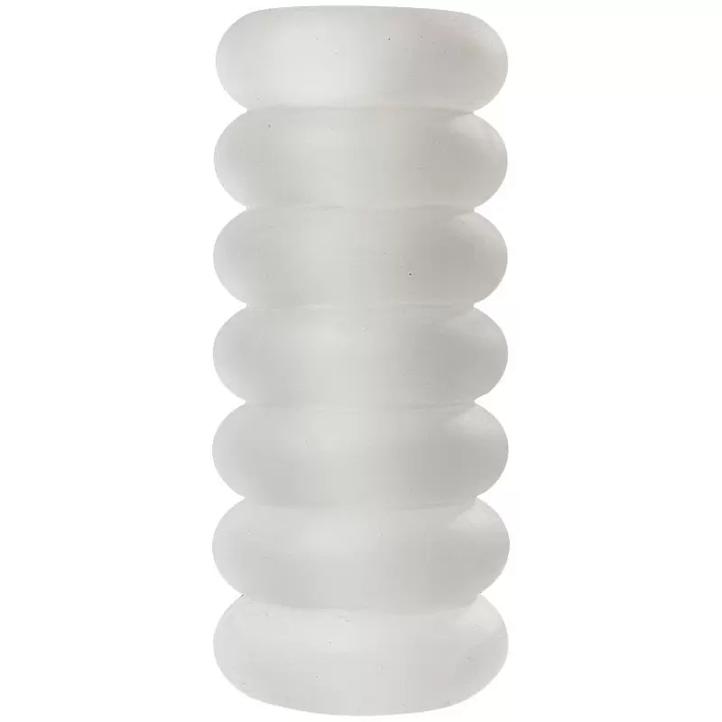 Мастурбатор Mood Thrill Frost - прозрачный