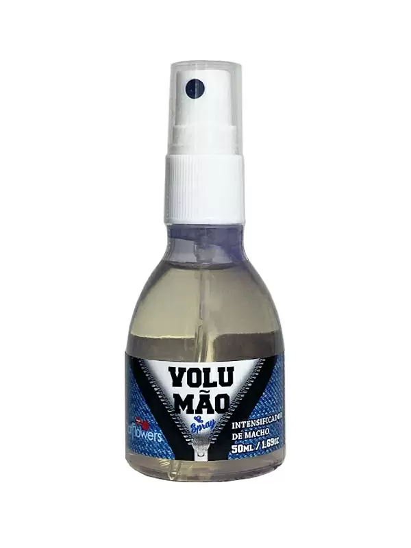 Новогодний набор для мужчин Joyful Nights: мастурбатор ArcWave Ghost Pocket Stroker, эрекционное кольцо с вибрацией Anasteisha An Petal, возбуждающий спрей Hot Flowers Volumao, 50 мл