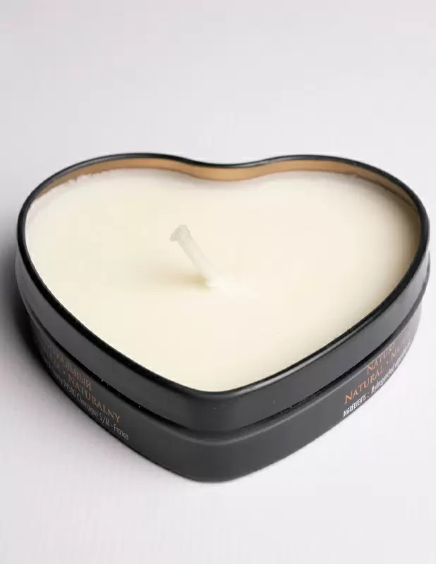 Массажное аромамасло для тела Concorde BOUGIE DE MASSAGE GOUT FRUITS EXOTIQUES, экзотические фрукты, 35 мл