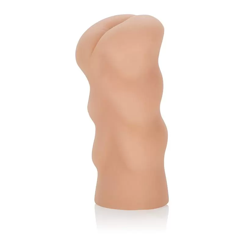 Мастурбатор анус Vivid Raw Bang It (Ass) – телесный