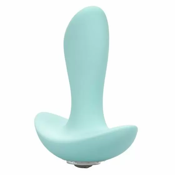 Анальная пробка с пультом управления Pave - Audrey