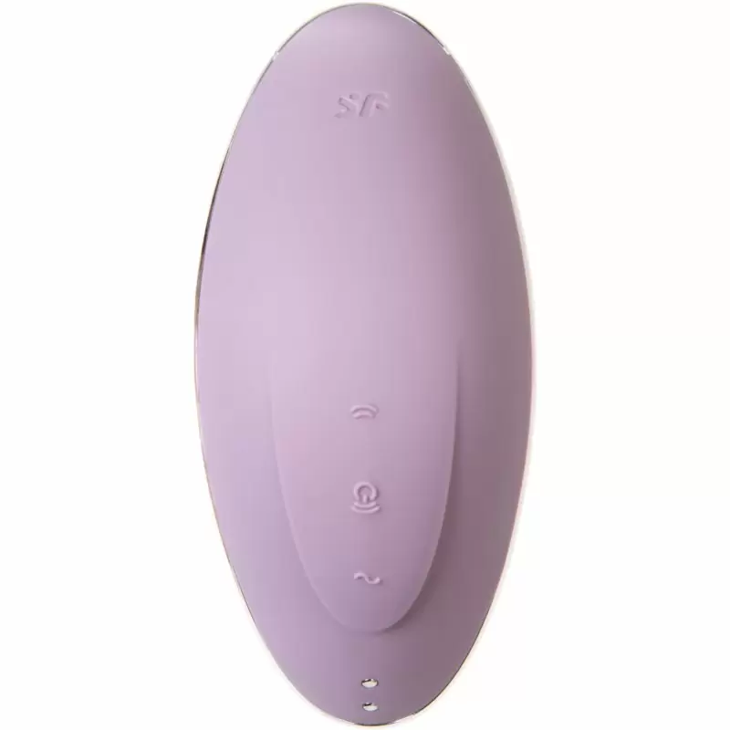 Вакуум-волновой бесконтактный стимулятор клитора «Vulva Lover 1»