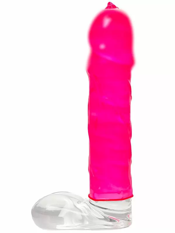 Гладкие презервативы EXPERT Fruit Mix, с ароматом фруктов, 12 шт