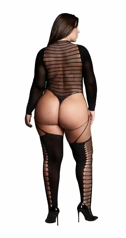 Кетсьют Kalyke XXIII (XL-4XL)