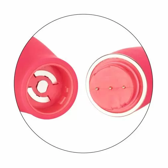 Набор из трех вибраторов IN TOUCH PASSION TRIO