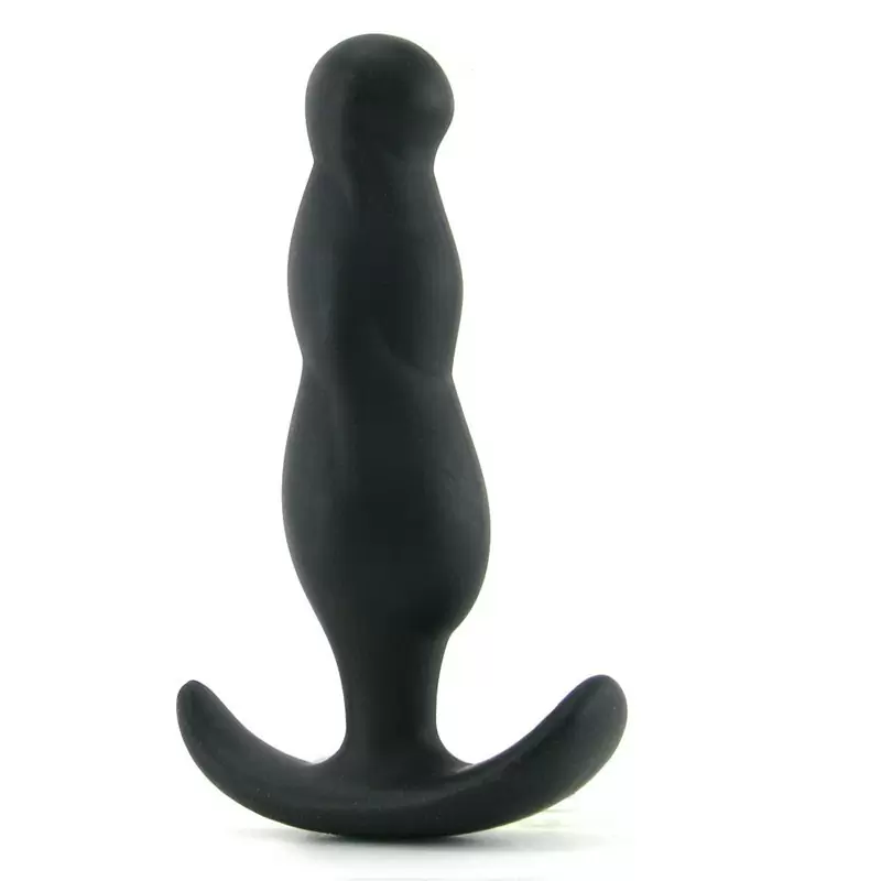 Средняя анальная пробка для ношения Mood Naughty-3 - 3,5