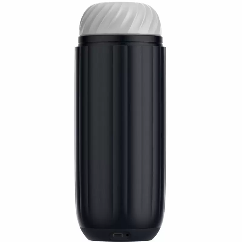 Интерактивный мастурбатор SAM NEO 2 PRO с функциями вакуума и вибрации и нагревом