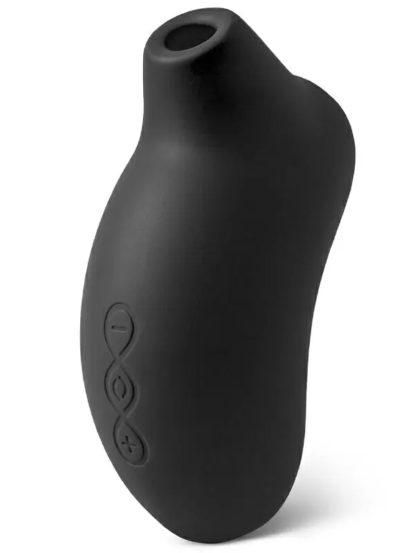 Звуковой стимулятор клитора Lelo Sona, 8 режимов, 11,5 см, силикон