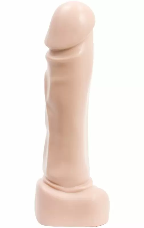 Фаллоимитатор Jumbo Jack