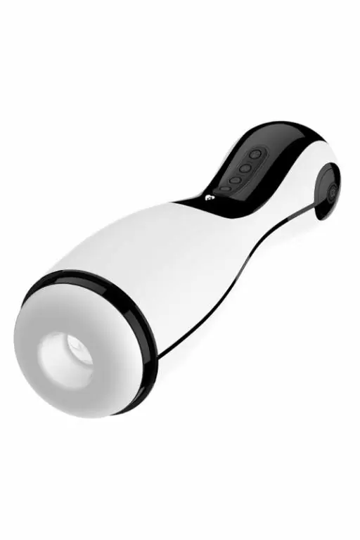 Инновационный мастурбатор Good night с точной имитацией орального секса, Amovibe