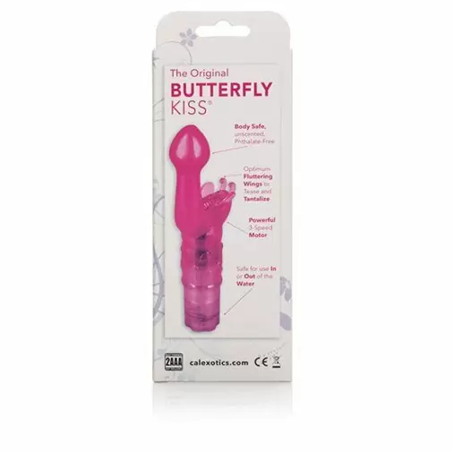 Стимулятор Butterfly Kiss