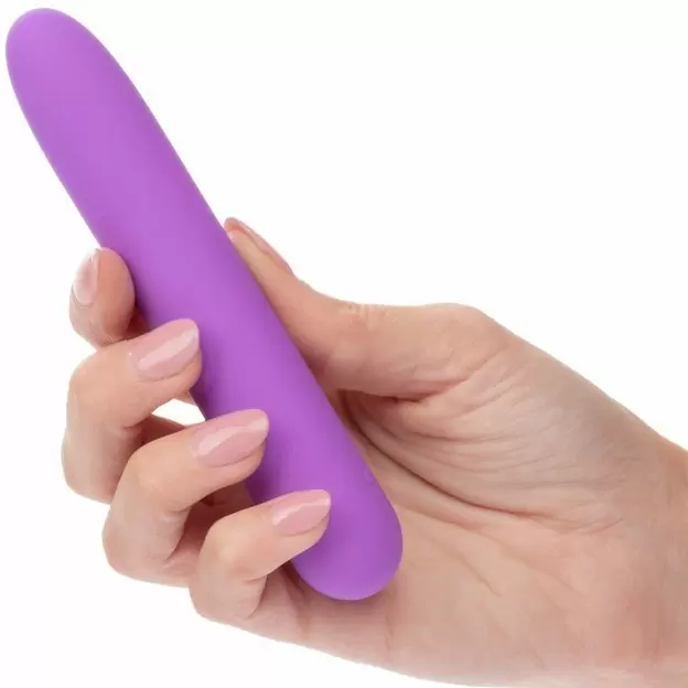 Мини вибромассажер Bliss Liquid Silicone Mini Vibe