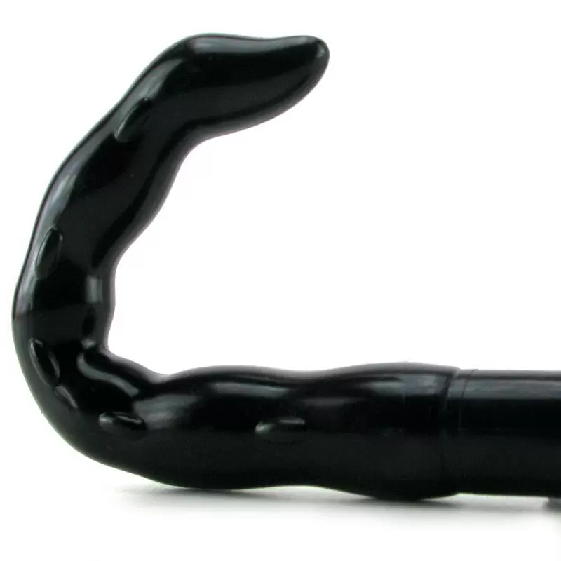 Гибкий стимулятор простаты от Dr. Joel Kaplan