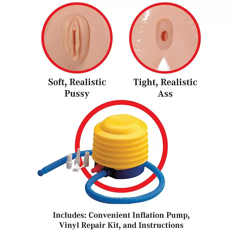 Кукла со вставками Mona Mountains блондинка
