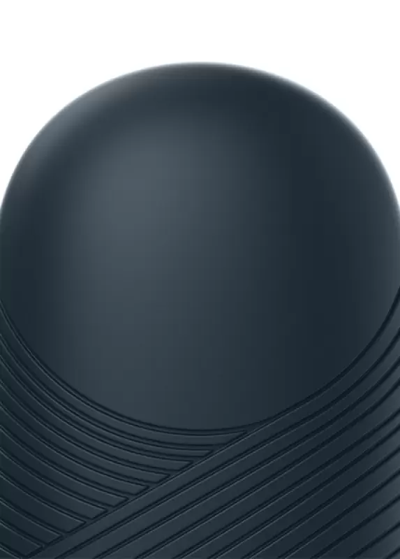 Компактный стимулятор клитора Satisfyer layons Dark Desire, 9,3 см, тихий мотор, фиолетовый