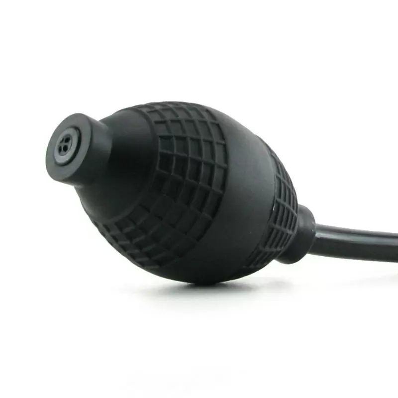 Вакуумная помпа мужская Power Pump – черный