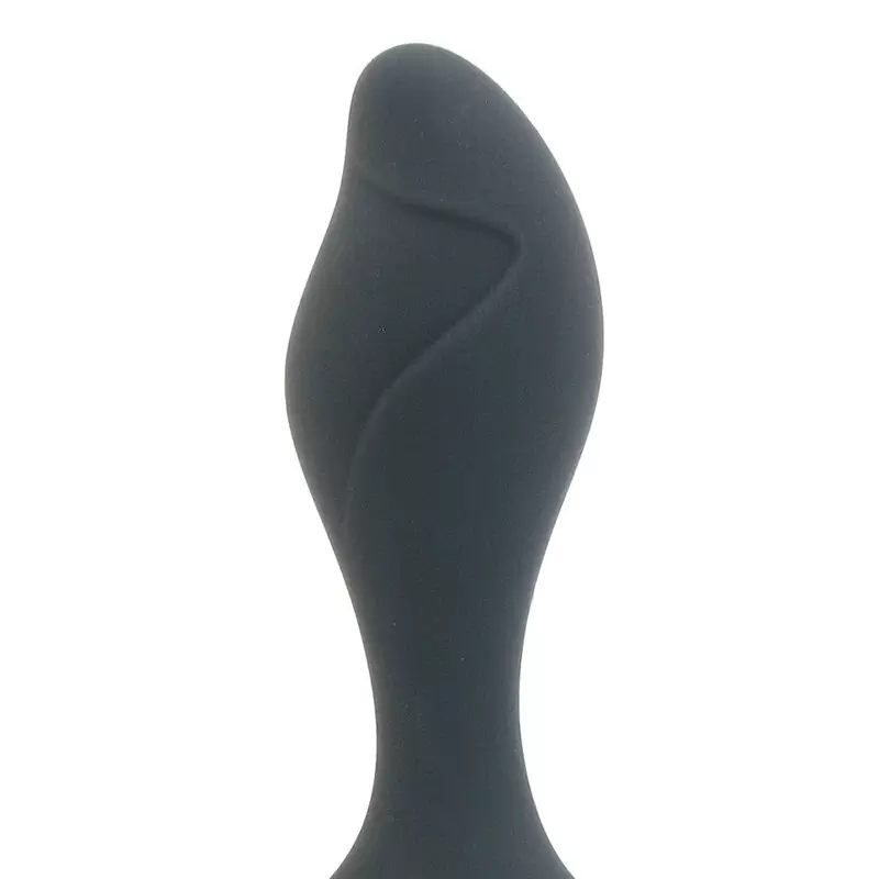 Вибромассажер Lust by Jopen L11 – серый