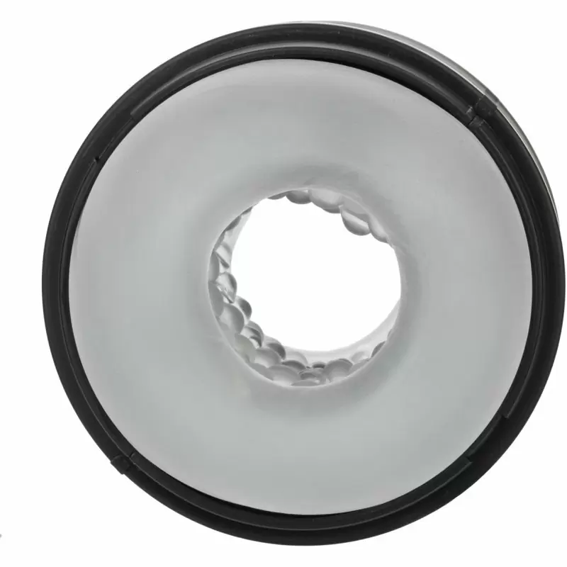 Мастурбатор с вибрацией Boundless Dual Motor Stroker