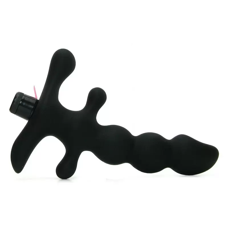 Стимулятор простаты Perfect Grip Prostate Massager с вибрацией