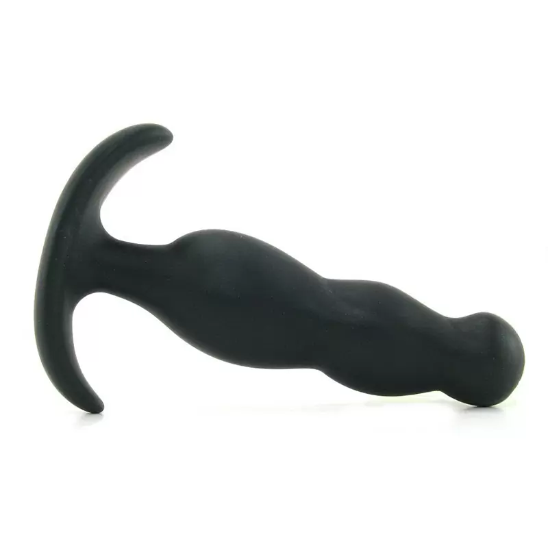 Средняя анальная пробка для ношения Mood Naughty-3 - 3,5