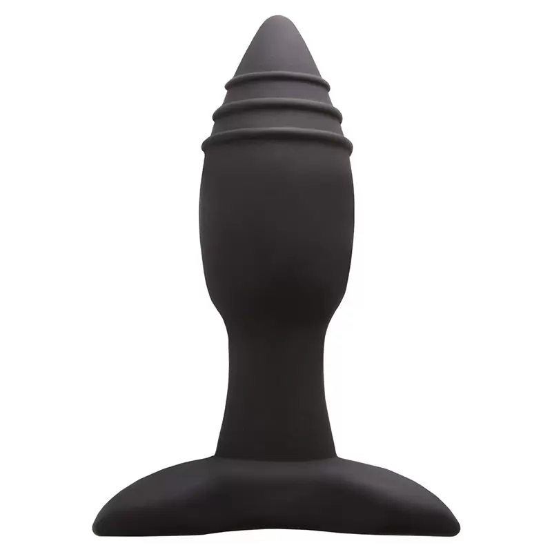 Малая анальная пробка Renegade Plug 3