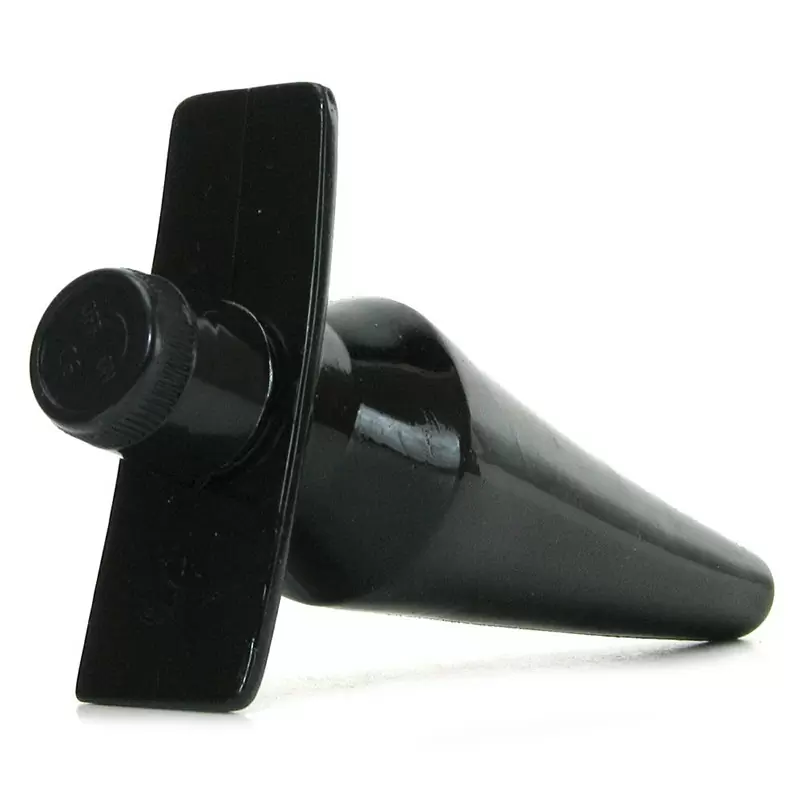 Анальная пробка Mini Anal Teazer с вибрацией