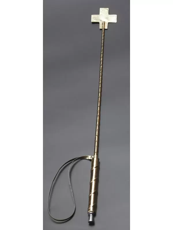 Стек Sitabella в виде креста – золотистый