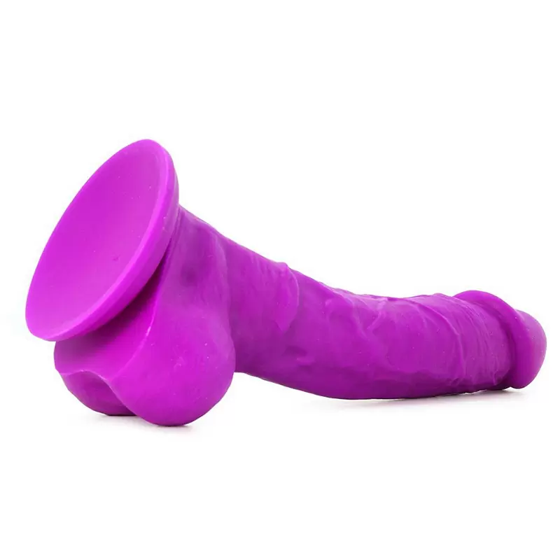 Фаллоимитатор Colours 8