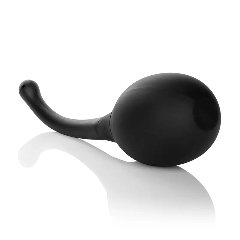 Анальный душ Colt Bum Buddy – черный